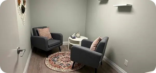img-d — The therapy room